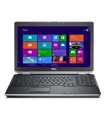 DELL LAPTOP DELL LATITUDE  E6530 Ci5 3rd GEN 4GB RAM 250gb/320 GB HDD  15.6 SCREEN SIZE IN PAKISTAN