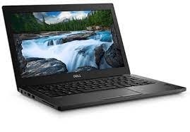 Dell Latitude laptop E7280 Core i5 6th Gen, dell  ultra slim laptop 8GB, 256GB SSD, 12.5″ HD LED Available in Pakisatn