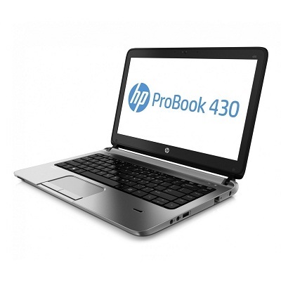 HP LAPTOP Probook 430 G1 Core i5 4th Gen, 4GB, 500GB HDD, 13.3″ HD LED ultra slim laptop