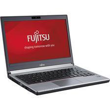 Fujitsu LifeBook E734 Core i7 4th Gen, 4GB Ram, 500 GB HDD, Cam , 13.3 .inch screen size 