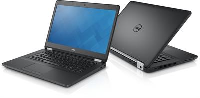 DELL LATITUDE E5480 CORE I5 7TH GENERATION 8 GB RAM 128 GB SSD 14″ 