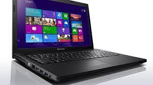 LENOVO G505 15.6" AMD A4-5000 Quad Core 4GB 500GB Radeon 8330 Win 8.1 