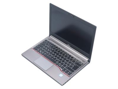  Fujitsu LifeBook E734 Core i3 4th Gen, 4GB Ram, 320 GB HDD, Cam , 13.3 .inch screen size