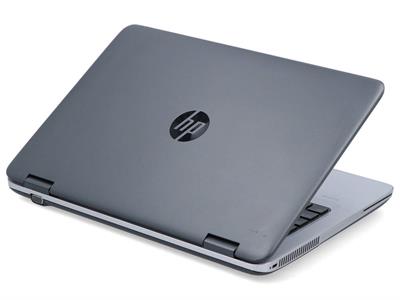  HP ProBook 640 G2 Core i5 6th Gen 14 Inch 8GB RAM 128GB SSD