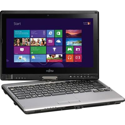 Fujitsu LIFEBOOK T732 Business Tablet PC / Laptop core i5 3rd gen 4GB DDR3 RAM /320GB HDD free shipping available all over pakistan