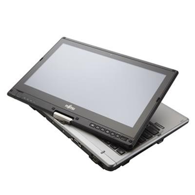 Fujitsu LIFEBOOK T734 Business Tablet PC / Laptop core i5 4th gen 4GB DDR3 RAM /320GB HDD free shipping available all over pakistan