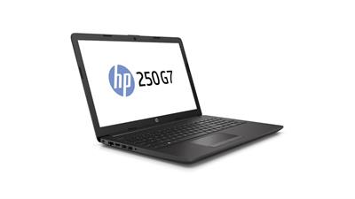 Hp 250 G7 Intel Core i5-8th Generation (8264U) Whisky Lake Processor, 8GB Ram, 1TB HDD, 15.6 Display, ultra slim notebook