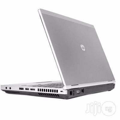  HP ELITEBOOK 8470P CORE I5 3rd GENERATION 4 GB RAM 250 GB HDD