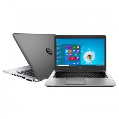 HP Elitebook 840 G2 Core i5 5th Gen 8GB, 250GB HDD, 14″ HD LED