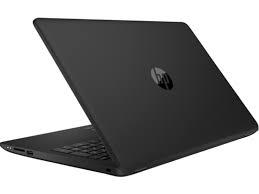  HP 15.6" Touchscreen High Performance Laptop, AMD A10-9600P Quad-Core up to 3.3 GHz, 8GB RAM, 500GB HDD/128GB SSD Webcam, WIFI, HDMI, Radeon R5 Graphics, Windows 10