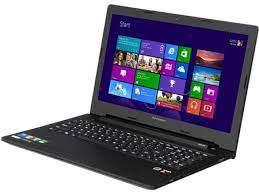 LENOVO G50 15.6" AMD A8-6410 Quad Core 8GB 500GB  Win 8.1