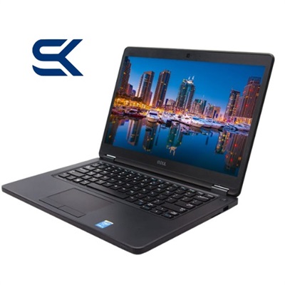 Dell Latitude E5450 Ci5 4th Gen, RAM 4GB, HDD 320GB, 14″ HD LED Dell Laptop in Pakisatn