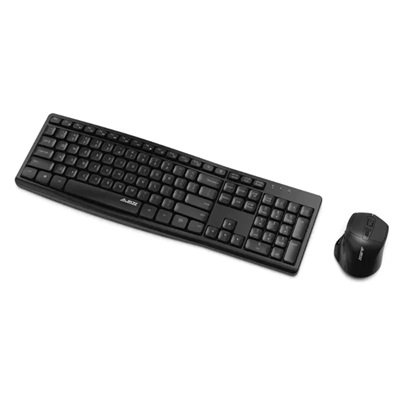 A2030w Wireless Keyboard & Mouse Combo FOR OFFICE