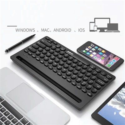 320i Bluetooth Wireless Keyboard For Macbook Laptops