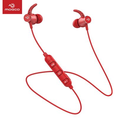 【MOGCO】Bluetooth headset sports wireless 