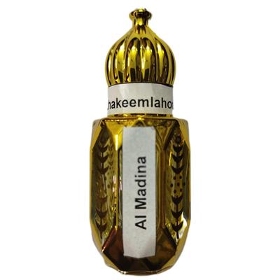 Al Madina المدینہ (6-ml)