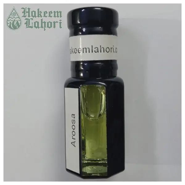 Attar Inspired by Aroosa عروسہ عطر (6-ml) | Hakeem Lahori