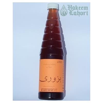 Sharbat e Bazuri شربتِ بزوری (800-ml Bottle)