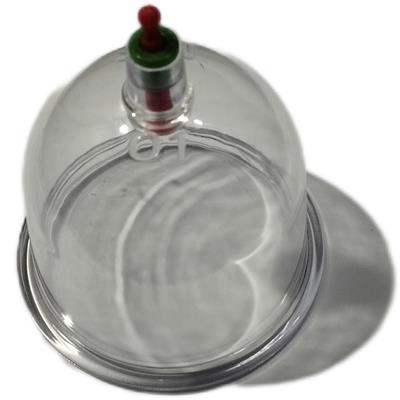 Hijama Cup Size No 01 (pack of 50 cups)