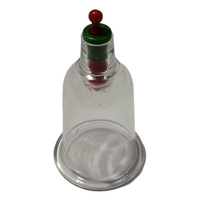 Hijama Cup Size No 05 (pack of 50 cups)