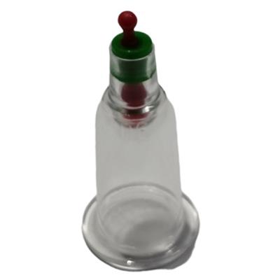 Hijama Cup Size No 06 (pack of 50 cups)