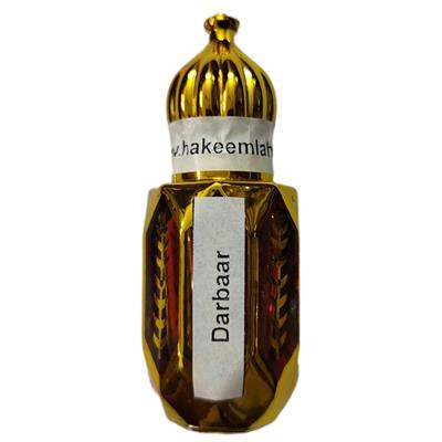 Darbar non alcoholic attar دربار (6-ml)