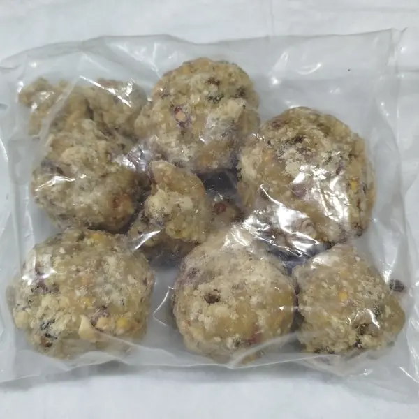 Dry Fruit Desi Gurr خشک میوہ جات والا گڑ (1-kg) | Hakeem Lahori