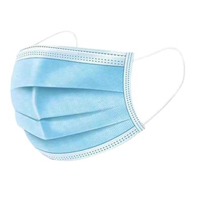 Disposable Face Mask (pack of 10 masks)