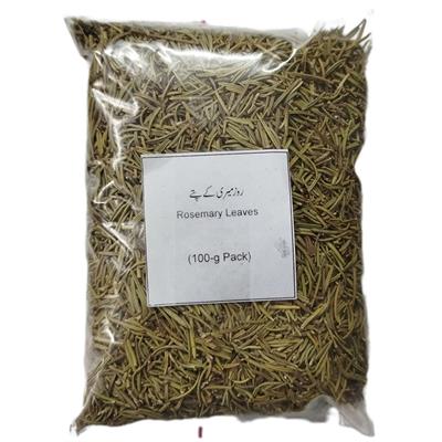 Rosemary Leaves روز میری کے پتے (100-g Pack)