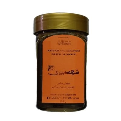 Sidr Honey شہد بیری (500-g Jar Packing)