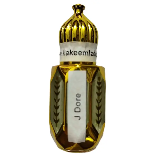 Attar Inspired by JDore جے ڈور عطر (6-ml) | Hakeem Lahori