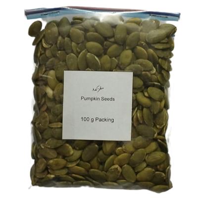 Pumpkin Seeds مغز کدو (100-g)