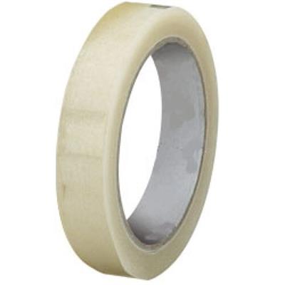 Transparent Packing Tape (1 Inch Wide, 75 Ft Length)