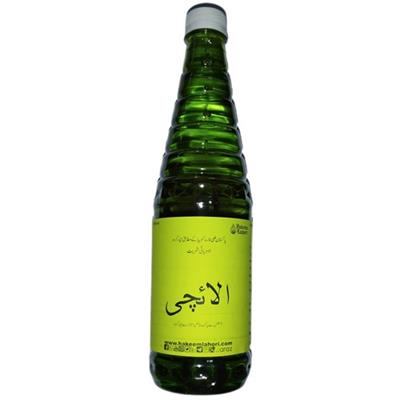Sharbat e ilaaichi شربتِ الائچی (800-ml Bottle Packing)