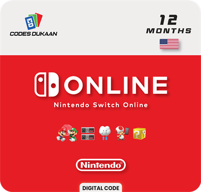 Buy switch best sale online code