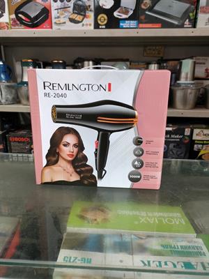 Remington Hair Dryer RE-2040

