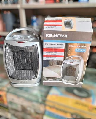 RE&NOVA PTC Ceramic Heater (905A)