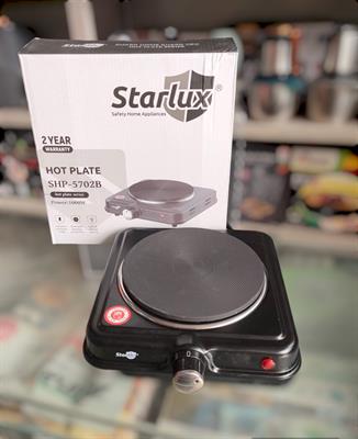 Starlux Hot Plate SHP-5702B