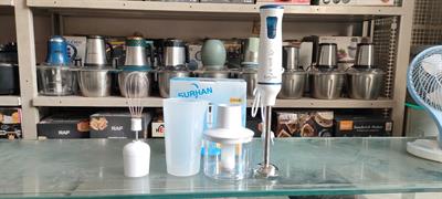 Surhan 4 in 1 Stick blender set H888