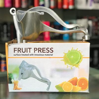 Manual Juicer, Fruit Press Juicer