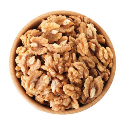 WALNUTS WITHOUT SHELL