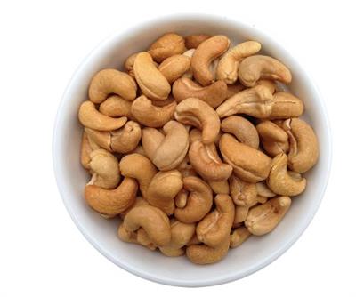 CASHEWNUT FULL ROASTED