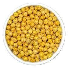 CHICKPEA WITHOUT SHELL