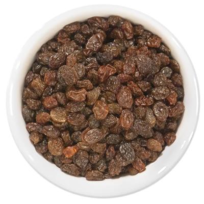 RED RAISINS