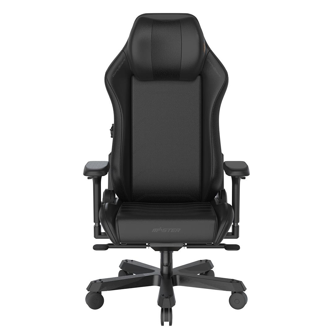 DXRacer Master Series Gaming Chair - Black (Free Shipping)