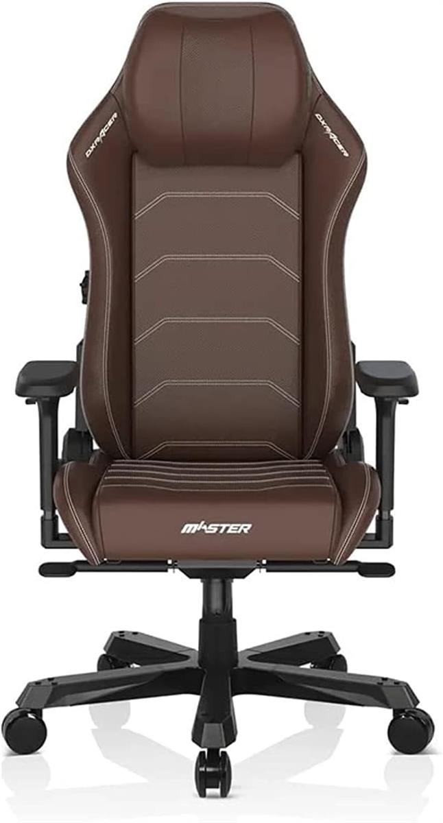 DXRacer Master Series Gaming Chair - Brown (Free Shipping)