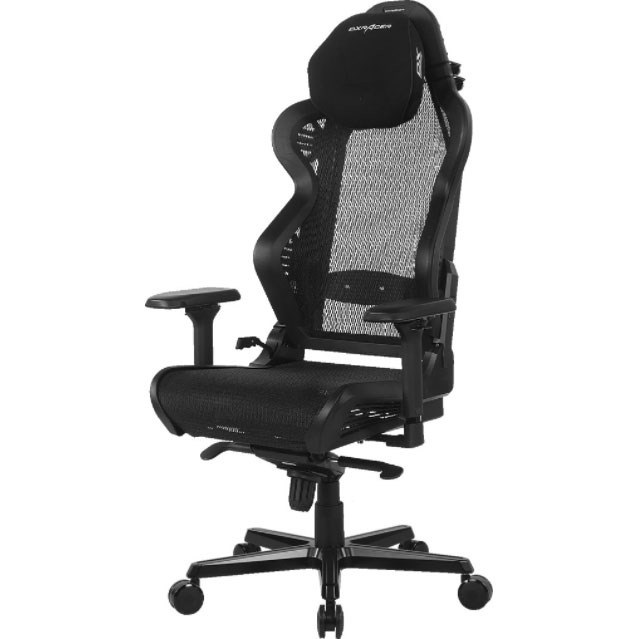 DXRacer Air Series Gamer Chair - Black (Free Shipping)