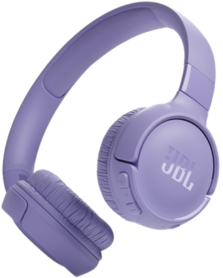 JBL Tune 520BT - Purple