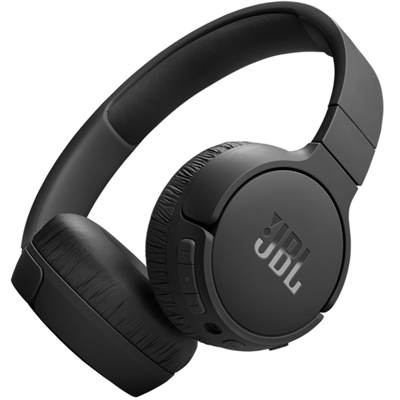 JBL Tune 670NC - Black