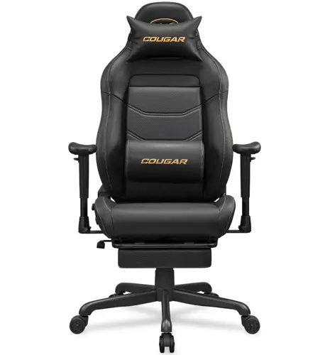 COUGAR  Explore Neo Gold Gaming Chair